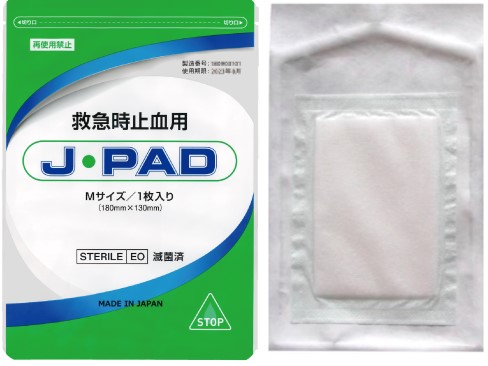 J-PAD